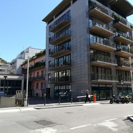 Mirabell Trezzo sullʼAdda Exterior foto