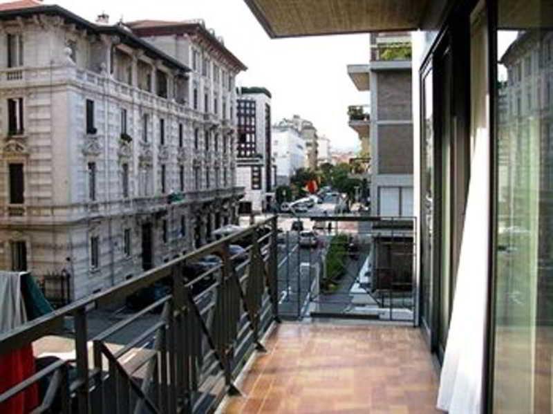 Mirabell Trezzo sullʼAdda Exterior foto