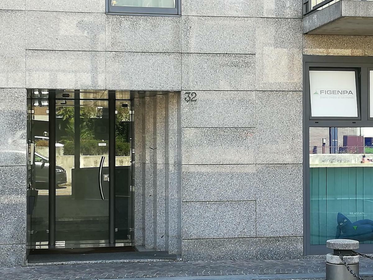 Mirabell Trezzo sullʼAdda Exterior foto