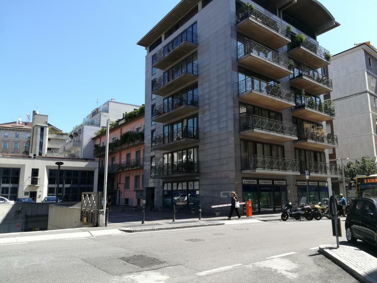 Mirabell Trezzo sullʼAdda Exterior foto