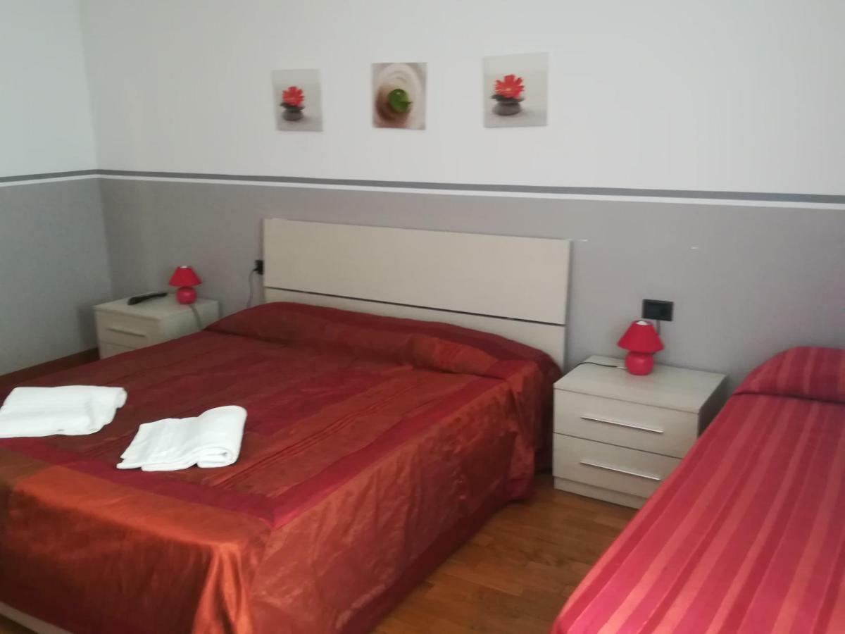 Mirabell Trezzo sullʼAdda Exterior foto