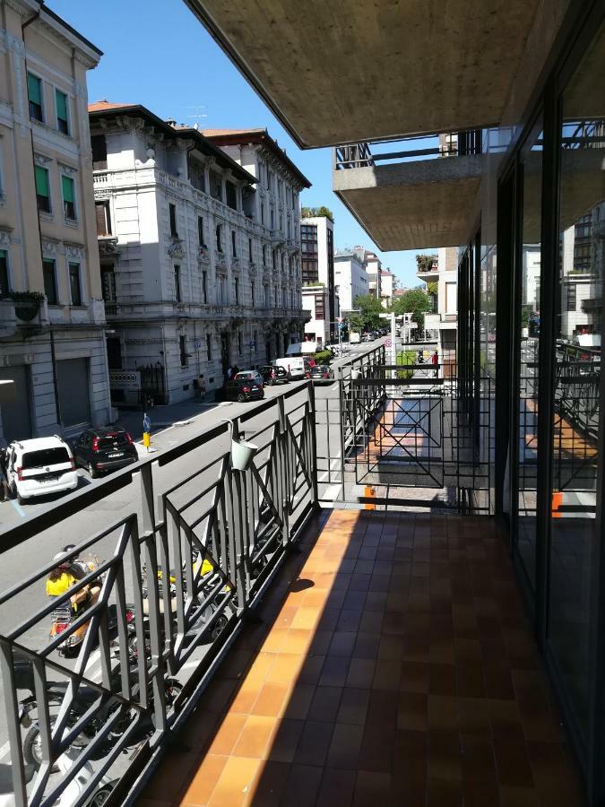 Mirabell Trezzo sullʼAdda Exterior foto